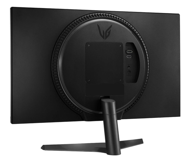 LG UltraGear 24GS60F-B - 1264172 - zdjęcie 6